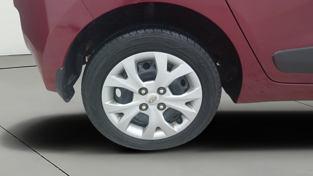 View Hyundai Grand i10 Image 24 Used Hyundai Grand i10 Image 24