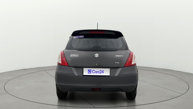 View Maruti Suzuki 1000 Image 38 Used Maruti Suzuki 1000 Image 38