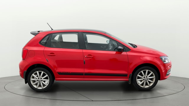 View Volkswagen Polo Image 9 Used Volkswagen Polo Image 9