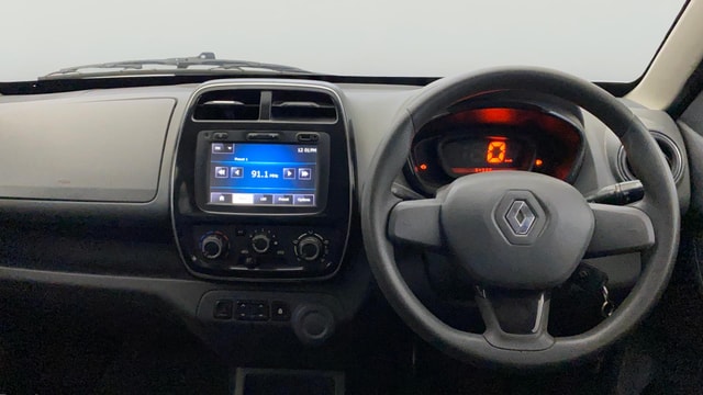 View Renault Kwid Image 12 Used Renault Kwid Image 12