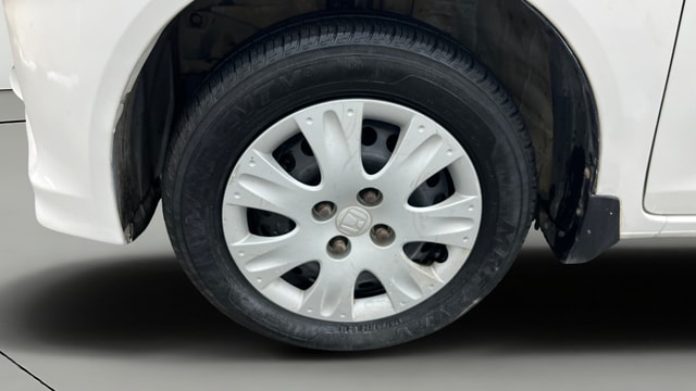 View Honda Amaze Image 28 Used Honda Amaze Image 28