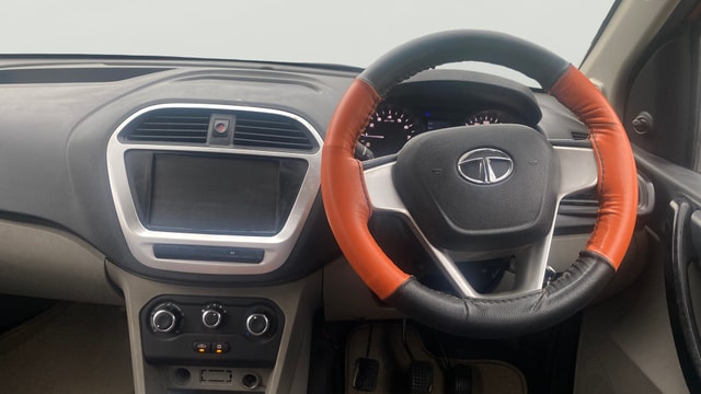 View Tata Tiago Image 20 Used Tata Tiago Image 20