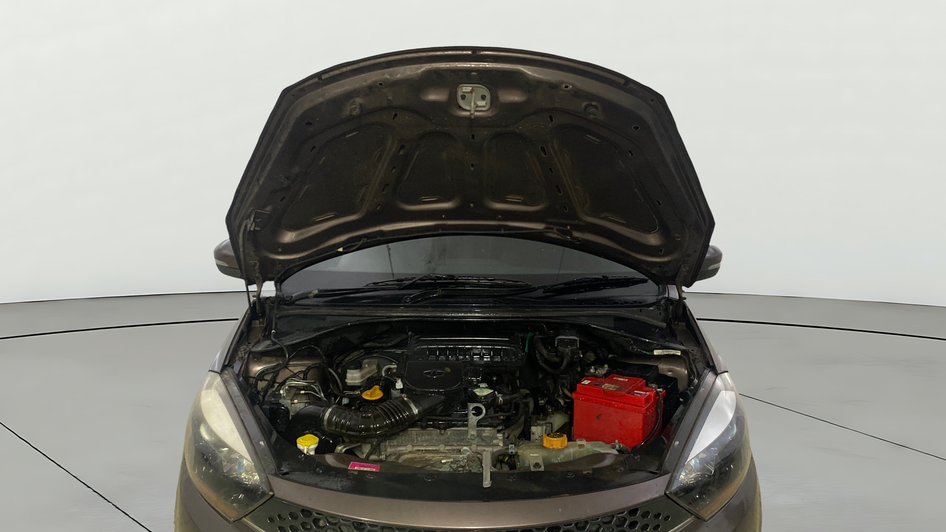 Used 2019 Tata Tiago Used 2019 Tata Tiago