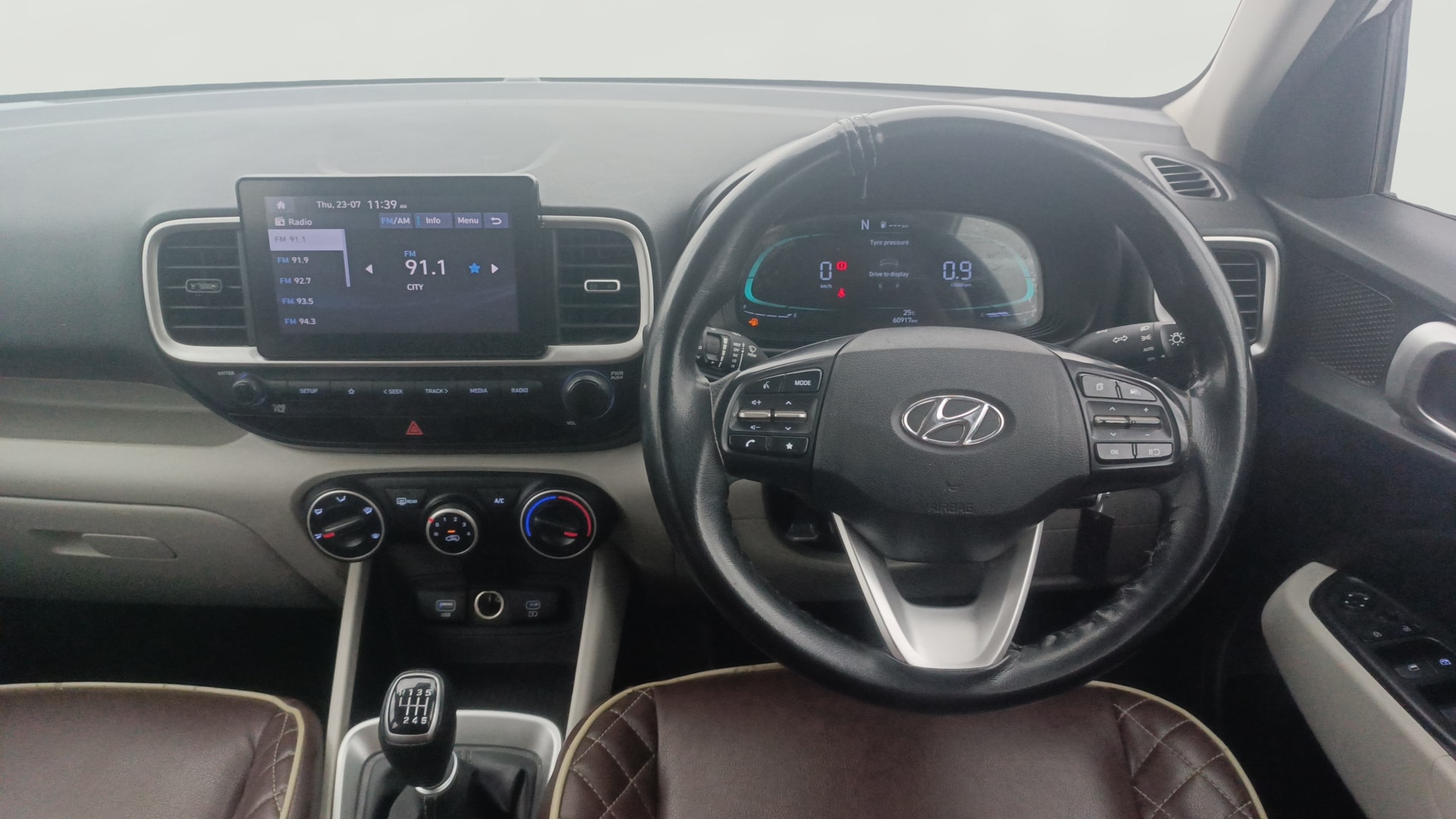 Used 2022 Hyundai Venue Used 2022 Hyundai Venue