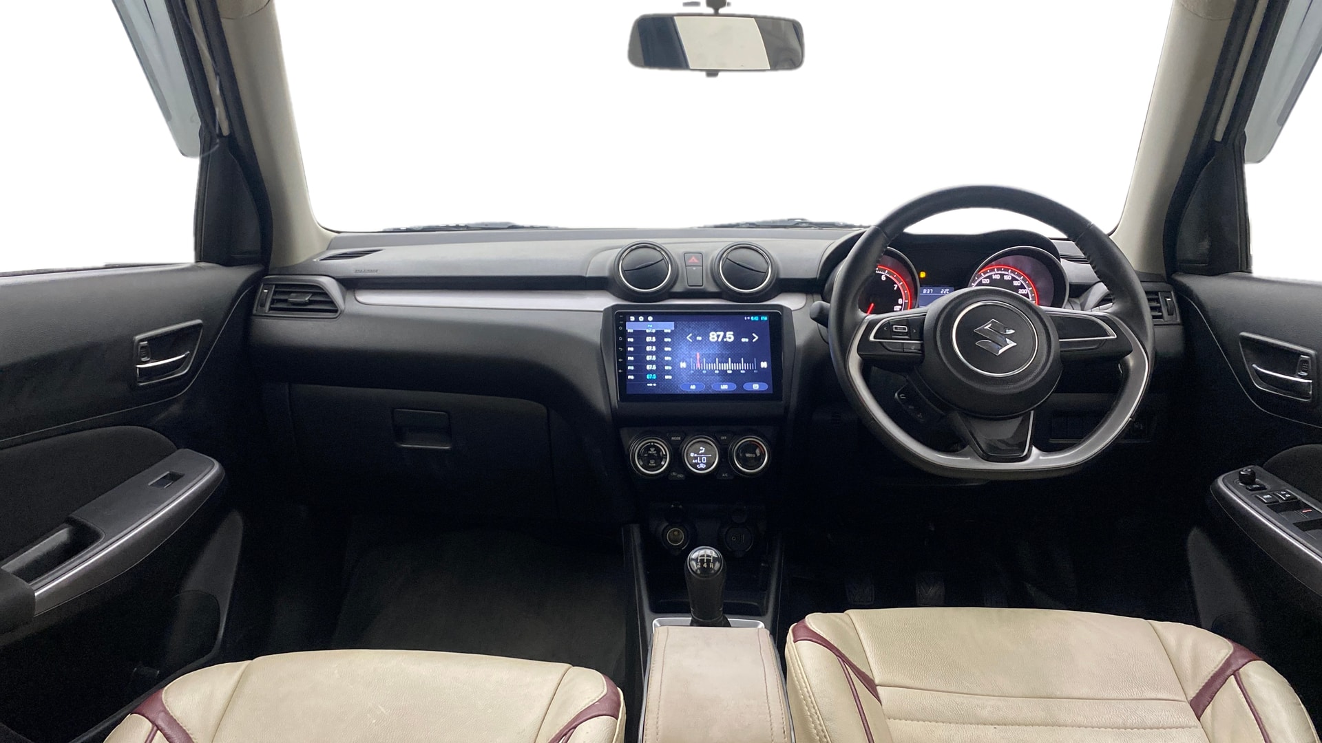 View 2023 Maruti Suzuki 1000 Base Variant Image 15 Used 2023 Maruti Suzuki 1000 Base Variant Image 15