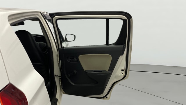 View Maruti Suzuki Alto K10 Image 7 Used Maruti Suzuki Alto K10 Image 7