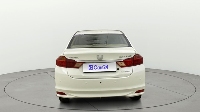 View Honda City Image 39 Used Honda City Image 39