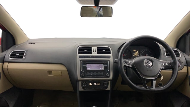 View Volkswagen Polo Image 29 Used Volkswagen Polo Image 29