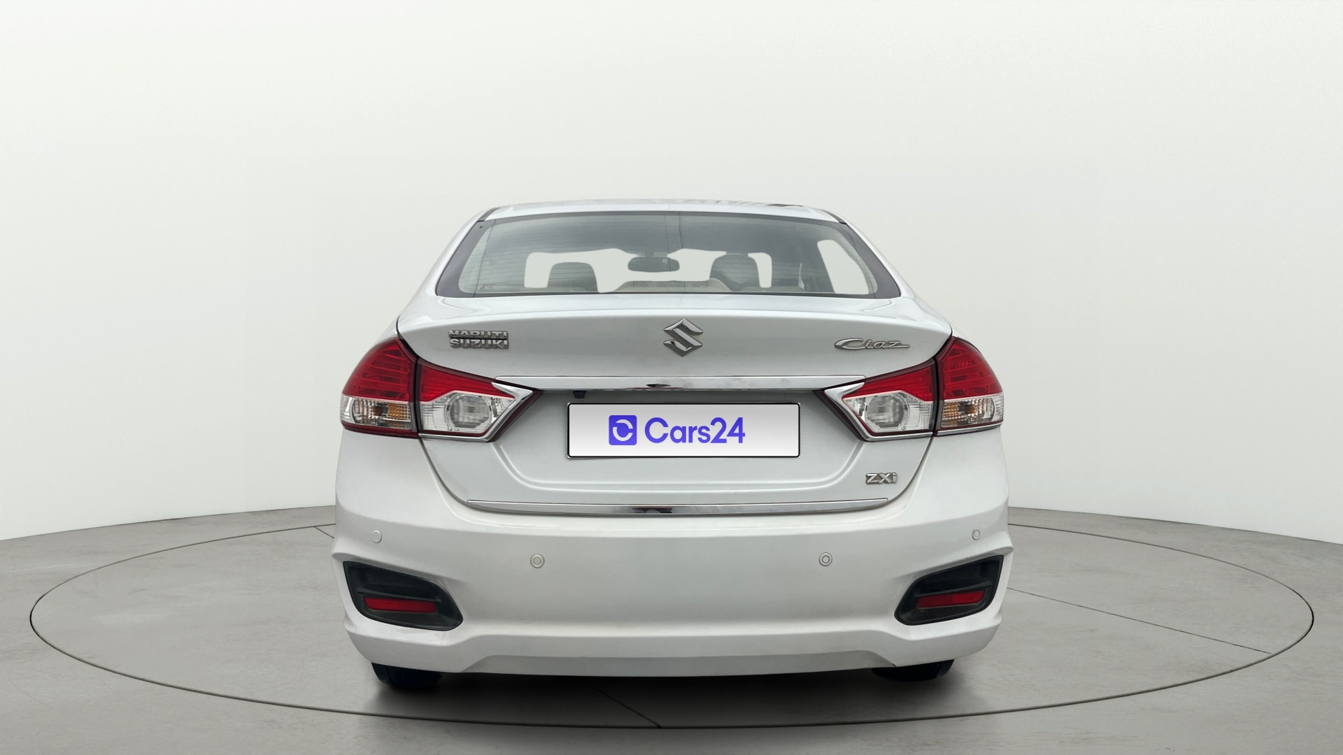 Used 2016 Maruti Suzuki 1000 Used 2016 Maruti Suzuki 1000