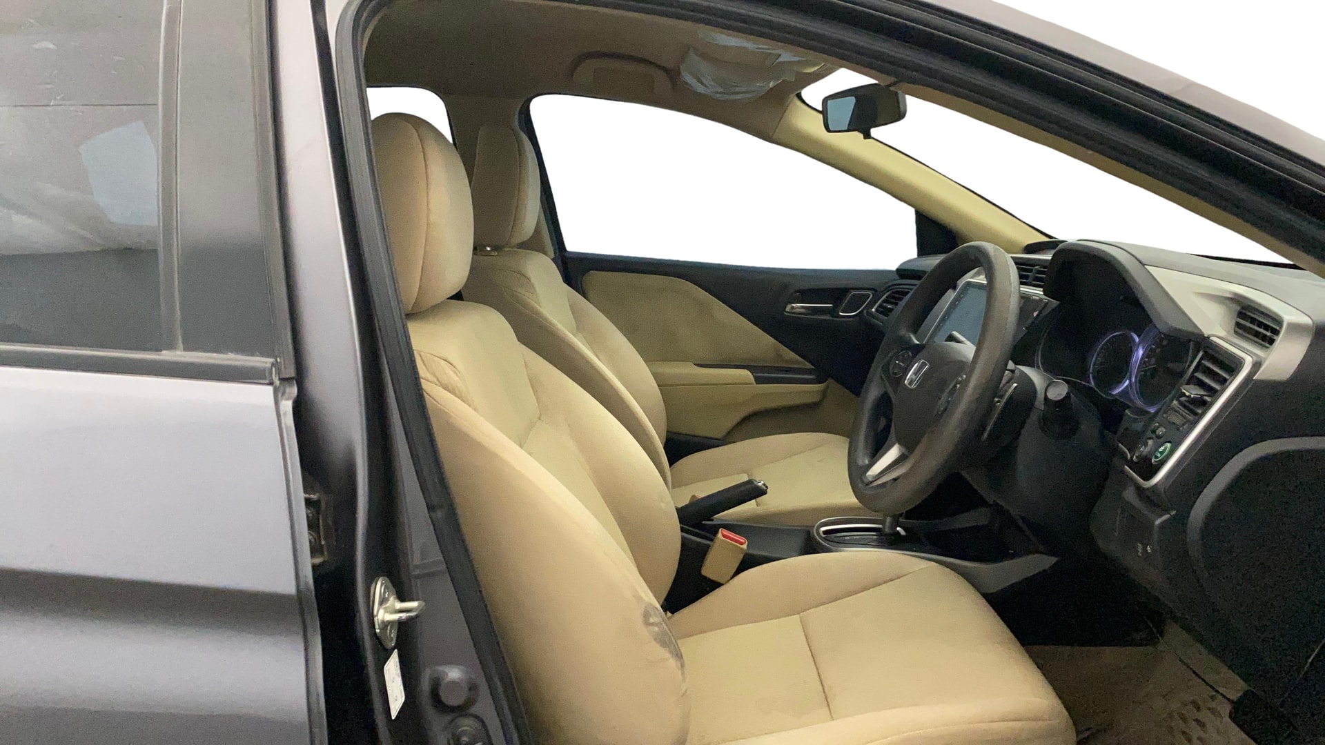 Used 2017 Honda City Used 2017 Honda City