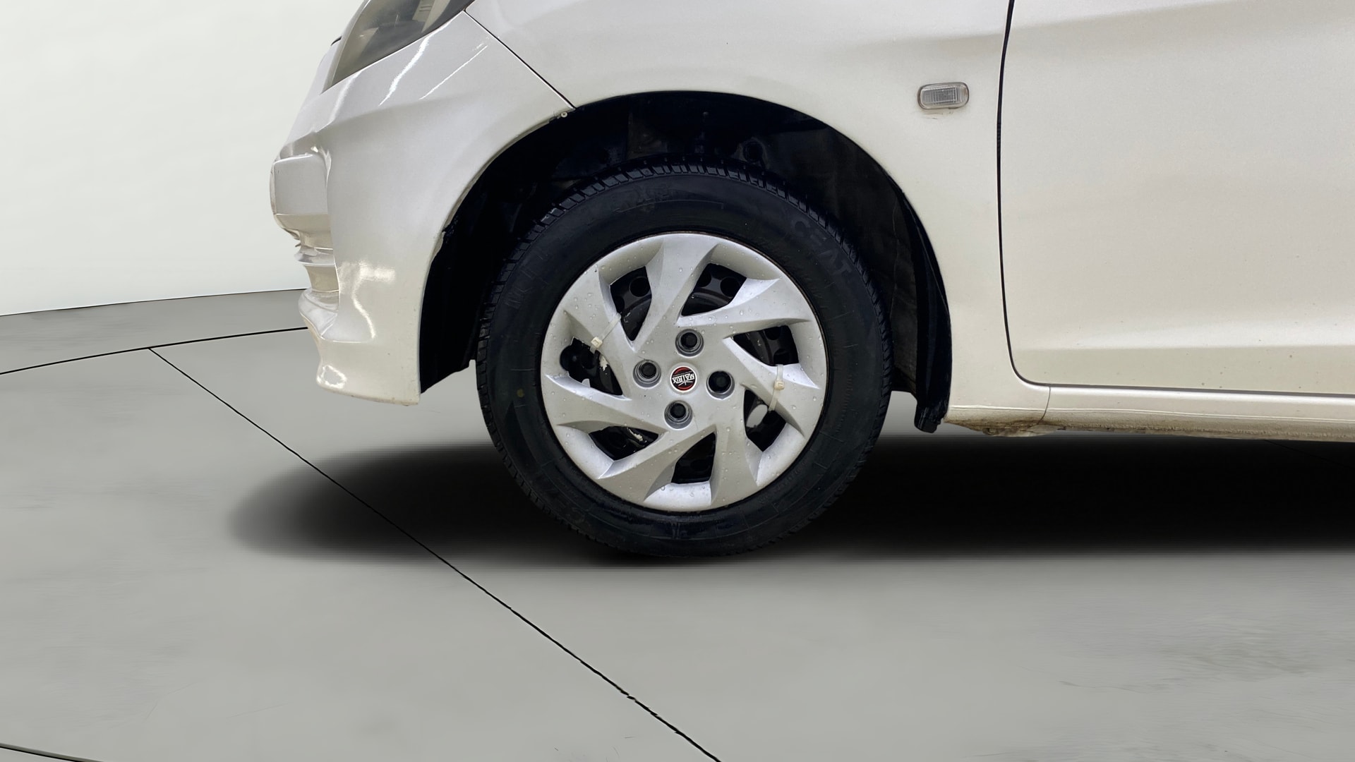 View 2015 Honda Amaze E MT Petrol BS IV Image 27 Used 2015 Honda Amaze E MT Petrol BS IV Image 27
