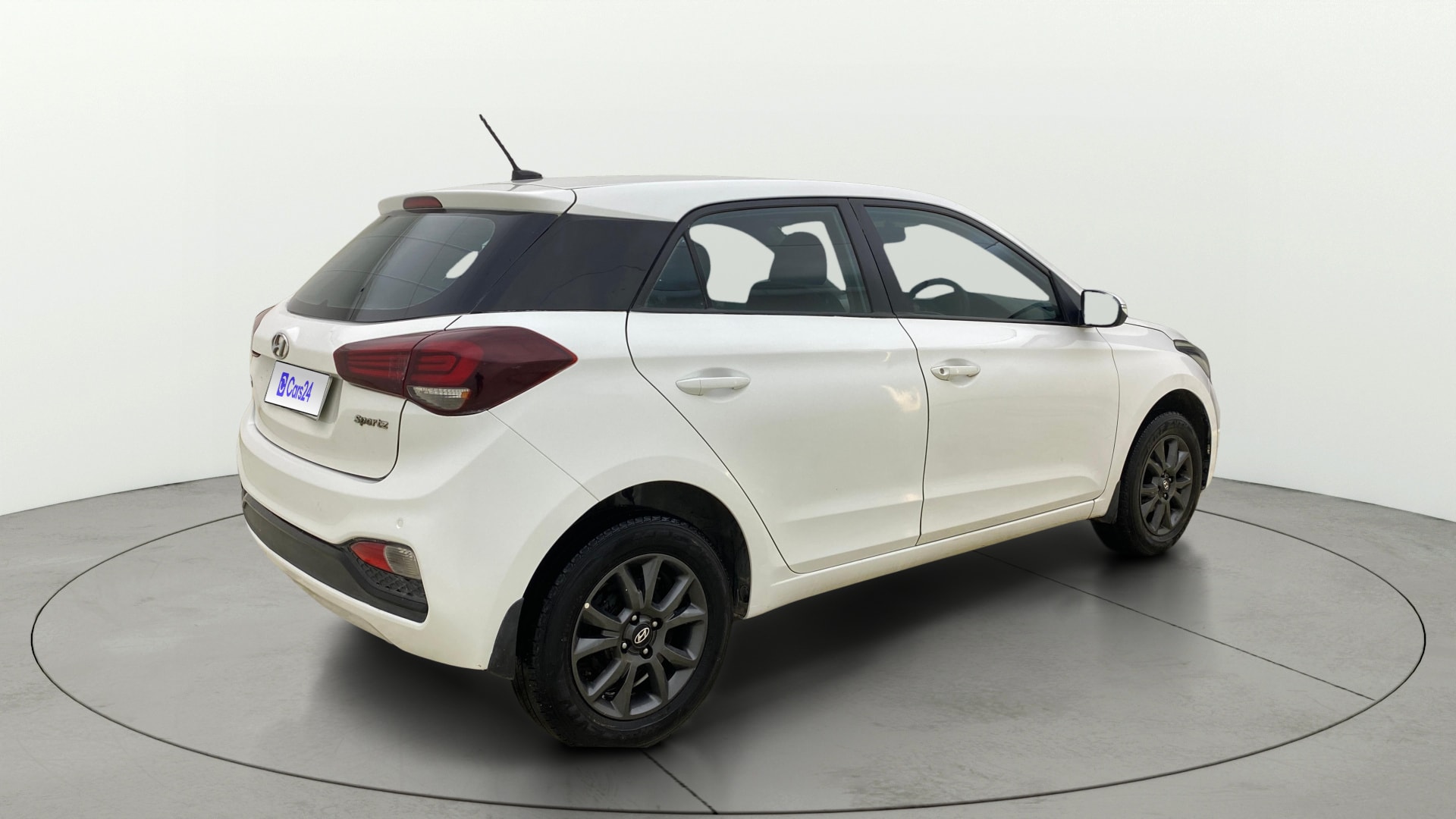 Used 2020 Hyundai Elite i20 Used 2020 Hyundai Elite i20