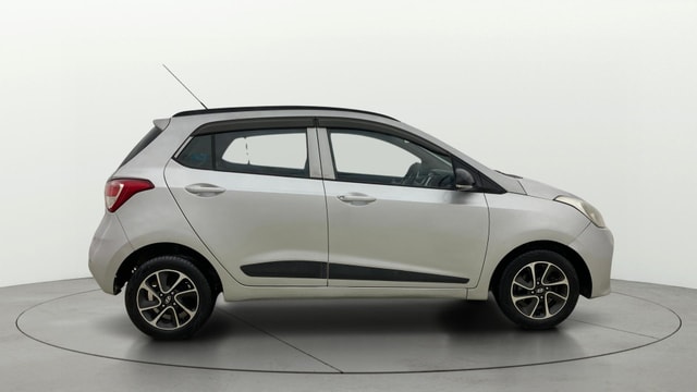 View Hyundai Grand i10 Image 8 Used Hyundai Grand i10 Image 8