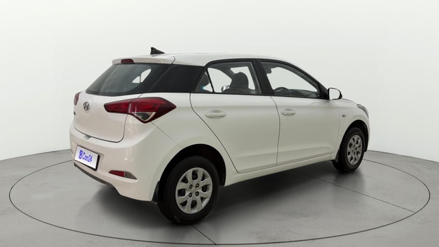 View Hyundai Elite i20 Image 41 Used Hyundai Elite i20 Image 41