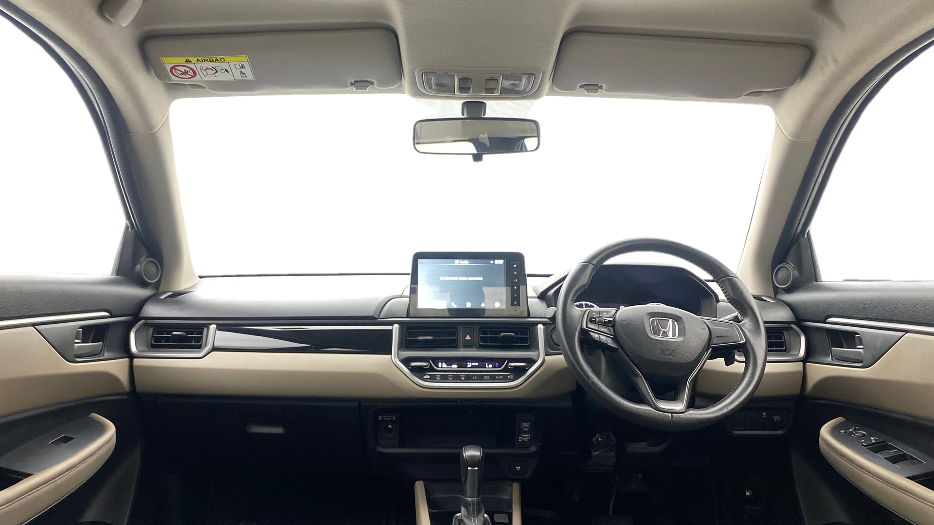 View 2023 Honda Elevate VX CVT Image 15 Used 2023 Honda Elevate VX CVT Image 15