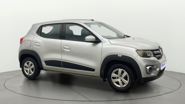 View Renault Kwid Image 21 Used Renault Kwid Image 21
