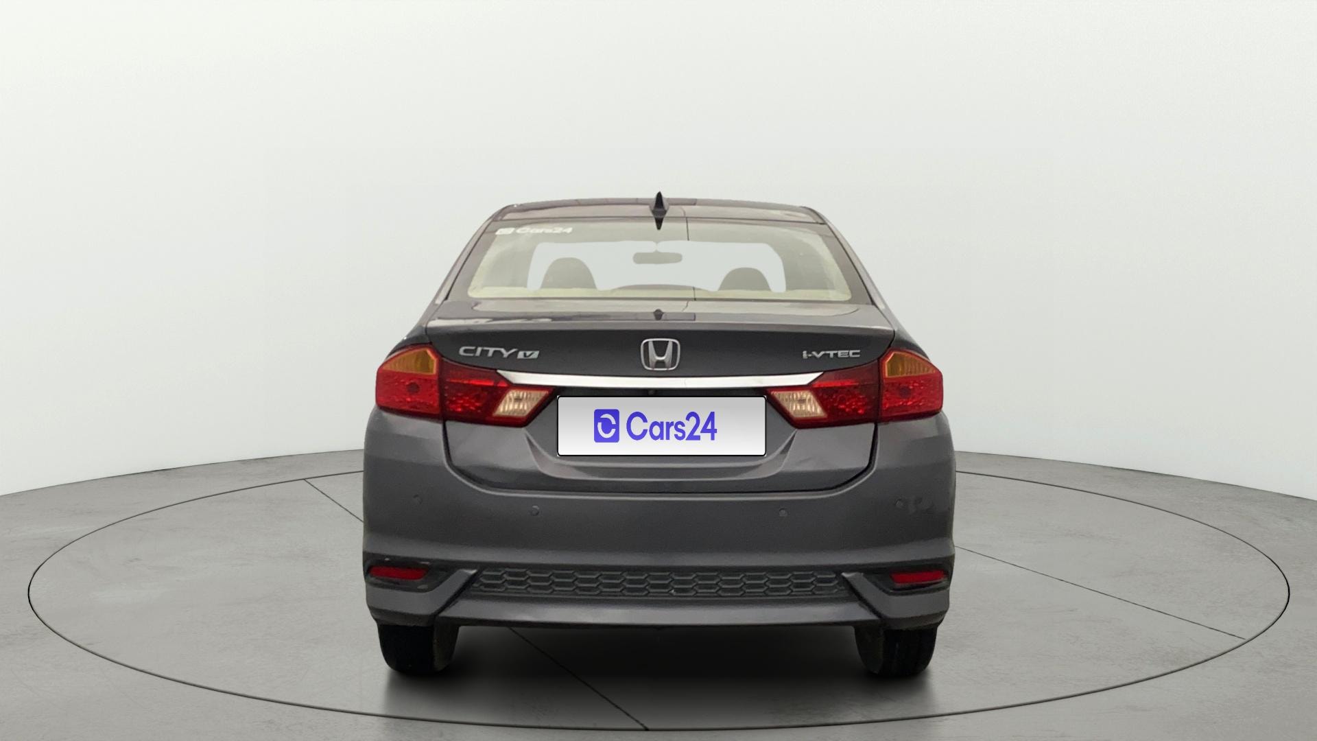 View 2017 Honda City ZX MT Diesel Anniversary Edition Image 45 Used 2017 Honda City ZX MT Diesel Anniversary Edition Image 45