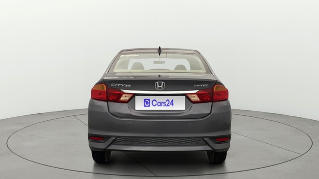 View Honda City Image 45 Used Honda City Image 45