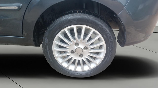 View Tata Zest Image 11 Used Tata Zest Image 11