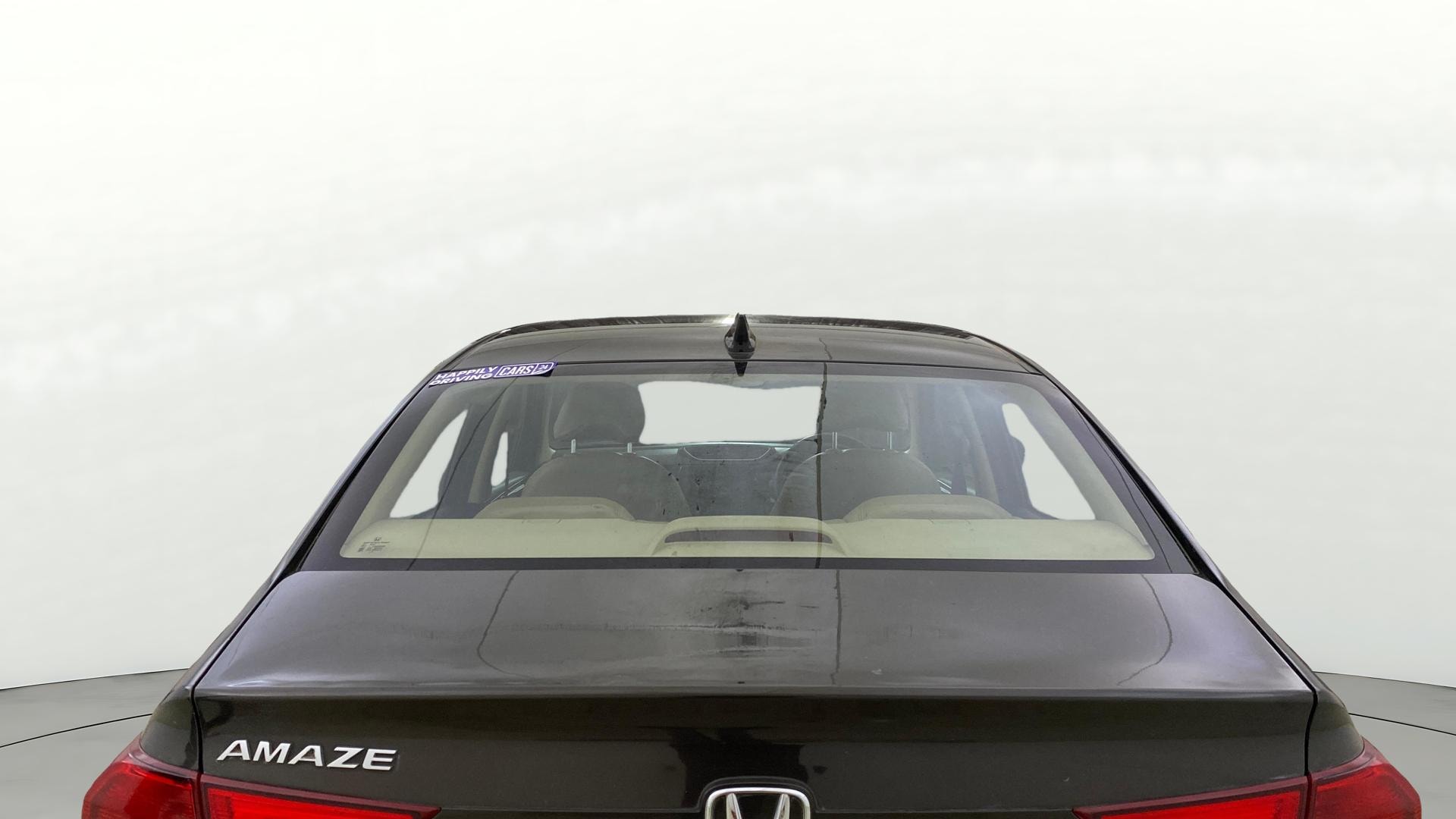 Used 2018 Honda Amaze Used 2018 Honda Amaze