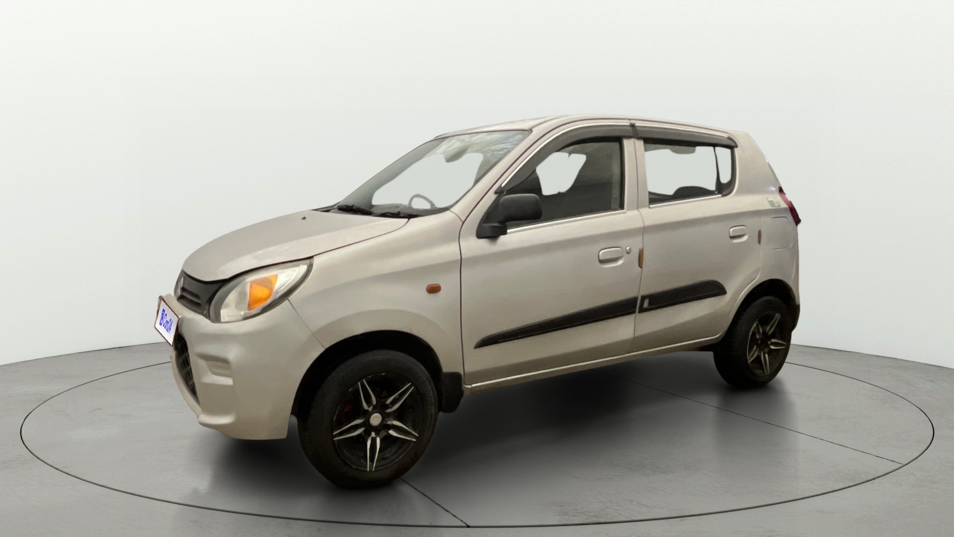 View 2021 Maruti Suzuki 1000 Base Variant Image 20 Used 2021 Maruti Suzuki 1000 Base Variant Image 20