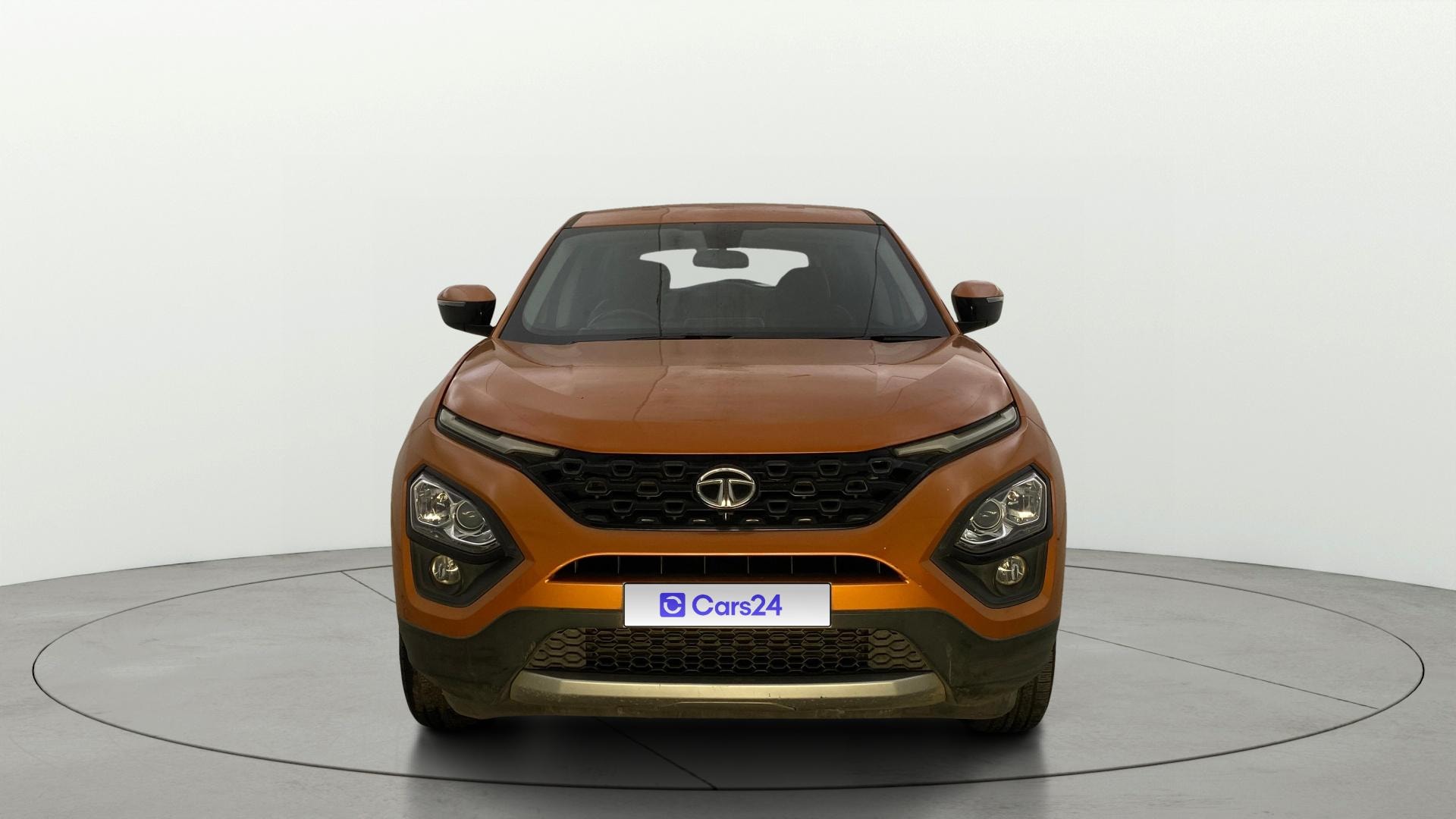 View 2019 Tata Harrier XE Image 1 Used 2019 Tata Harrier XE Image 1