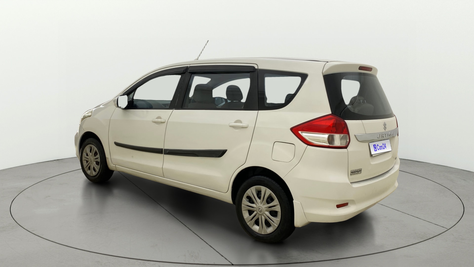 View 2016 Maruti Suzuki 1000 Base Variant Image 2 Used 2016 Maruti Suzuki 1000 Base Variant Image 2