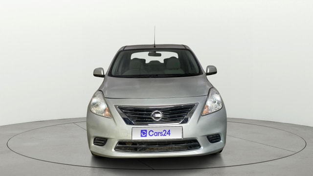 View Nissan Sunny Image 1 Used Nissan Sunny Image 1