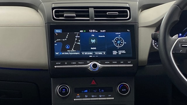 View Hyundai Creta Image 18 Used Hyundai Creta Image 18