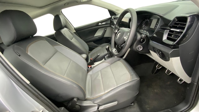 View Skoda Kushaq Image 28 Used Skoda Kushaq Image 28