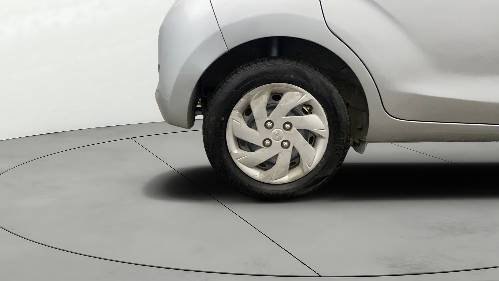View 2019 Hyundai New Santro D-Lite Petrol Image 35 Used 2019 Hyundai New Santro D-Lite Petrol Image 35