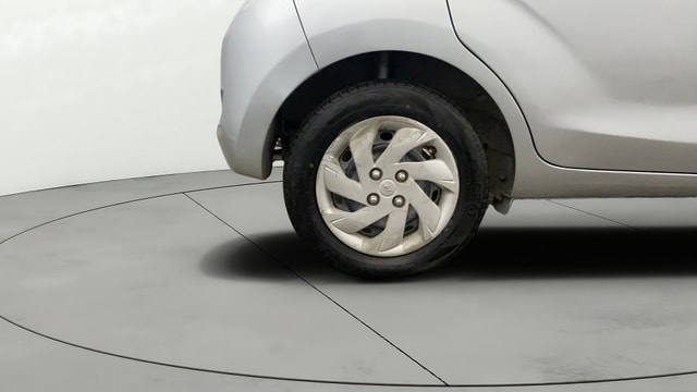 View Hyundai New Santro Image 35 Used Hyundai New Santro Image 35