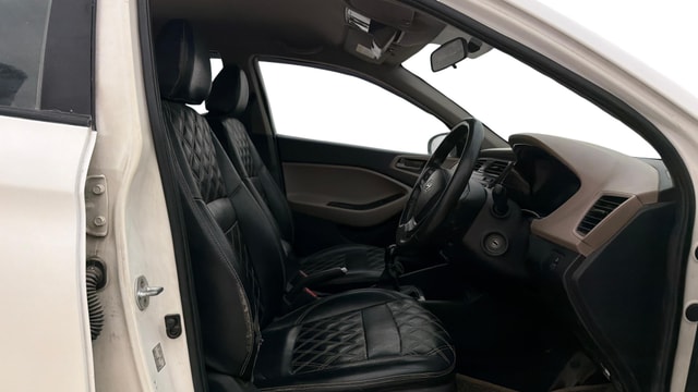 View Hyundai Elite i20 Image 25 Used Hyundai Elite i20 Image 25