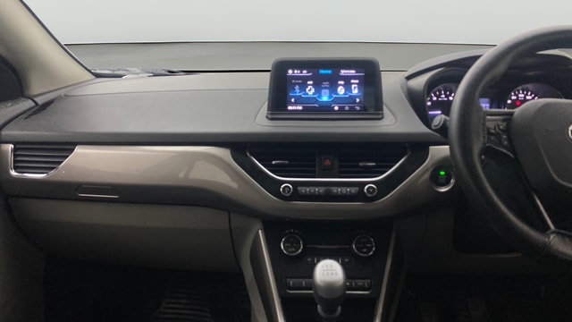 View Tata Nexon Image 32 Used Tata Nexon Image 32