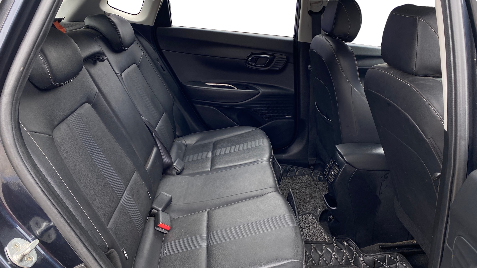 View 2021 Hyundai Elite i20 1.0 Asta Option DCT Dual Tone Petrol Image 38 Used 2021 Hyundai Elite i20 1.0 Asta Option DCT Dual Tone Petrol Image 38