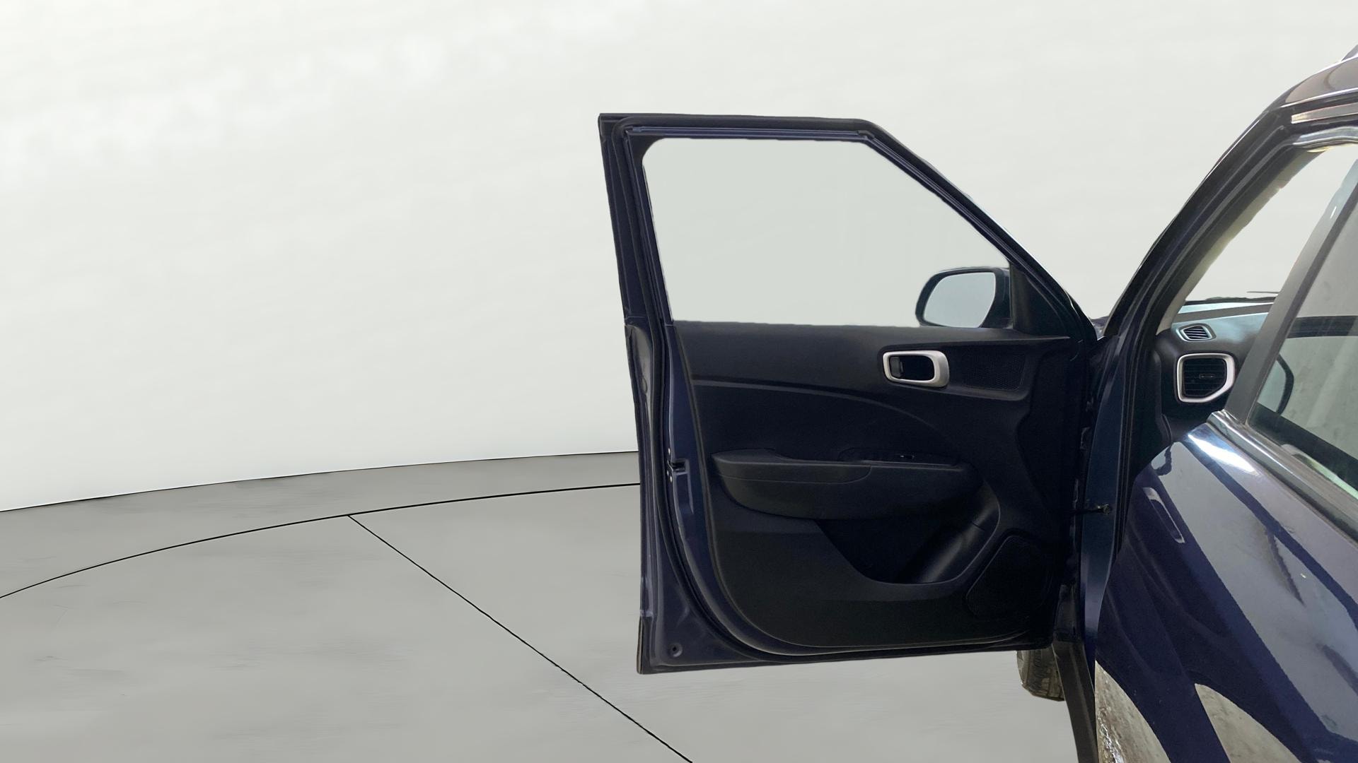 Used 2019 Hyundai Venue Used 2019 Hyundai Venue
