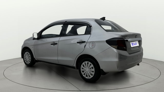 View Honda Amaze Image 2 Used Honda Amaze Image 2