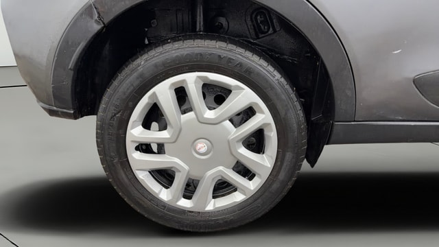 View Tata Nexon Image 32 Used Tata Nexon Image 32