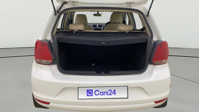 View Volkswagen Polo Image 36 Used Volkswagen Polo Image 36