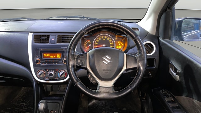 View Maruti Suzuki 1000 Image 14 Used Maruti Suzuki 1000 Image 14