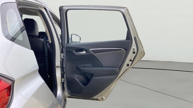 View Honda WR-V Image 5 Used Honda WR-V Image 5