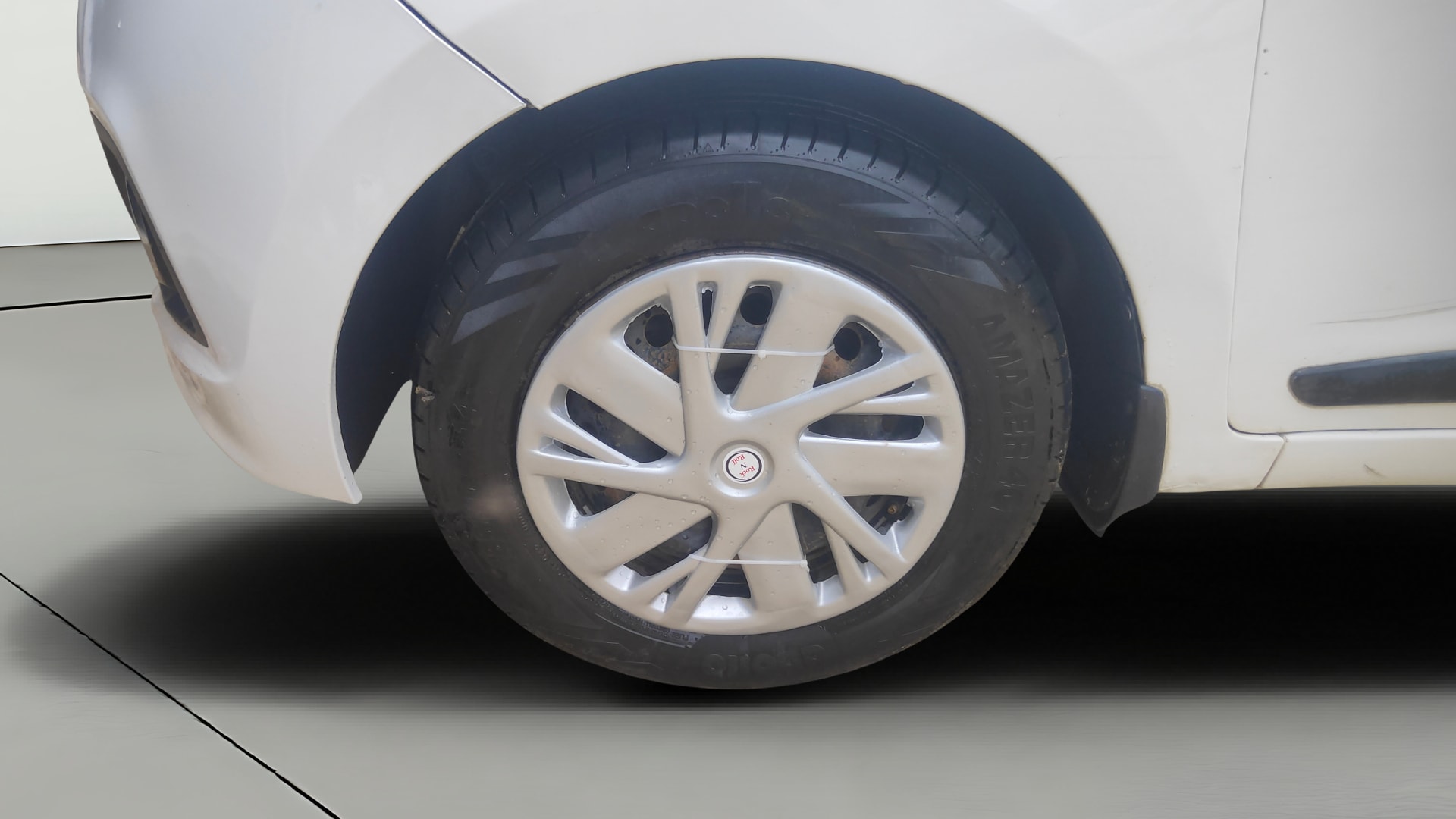 Used 2014 Hyundai Grand i10 Used 2014 Hyundai Grand i10