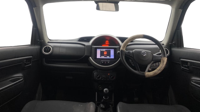 View Maruti Suzuki 1000 Image 15 Used Maruti Suzuki 1000 Image 15