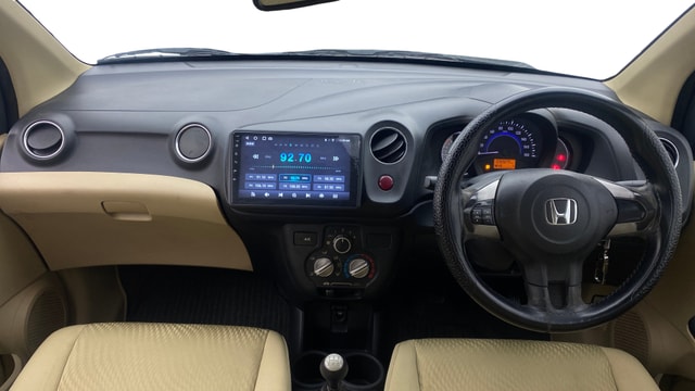 View Honda Amaze Image 15 Used Honda Amaze Image 15