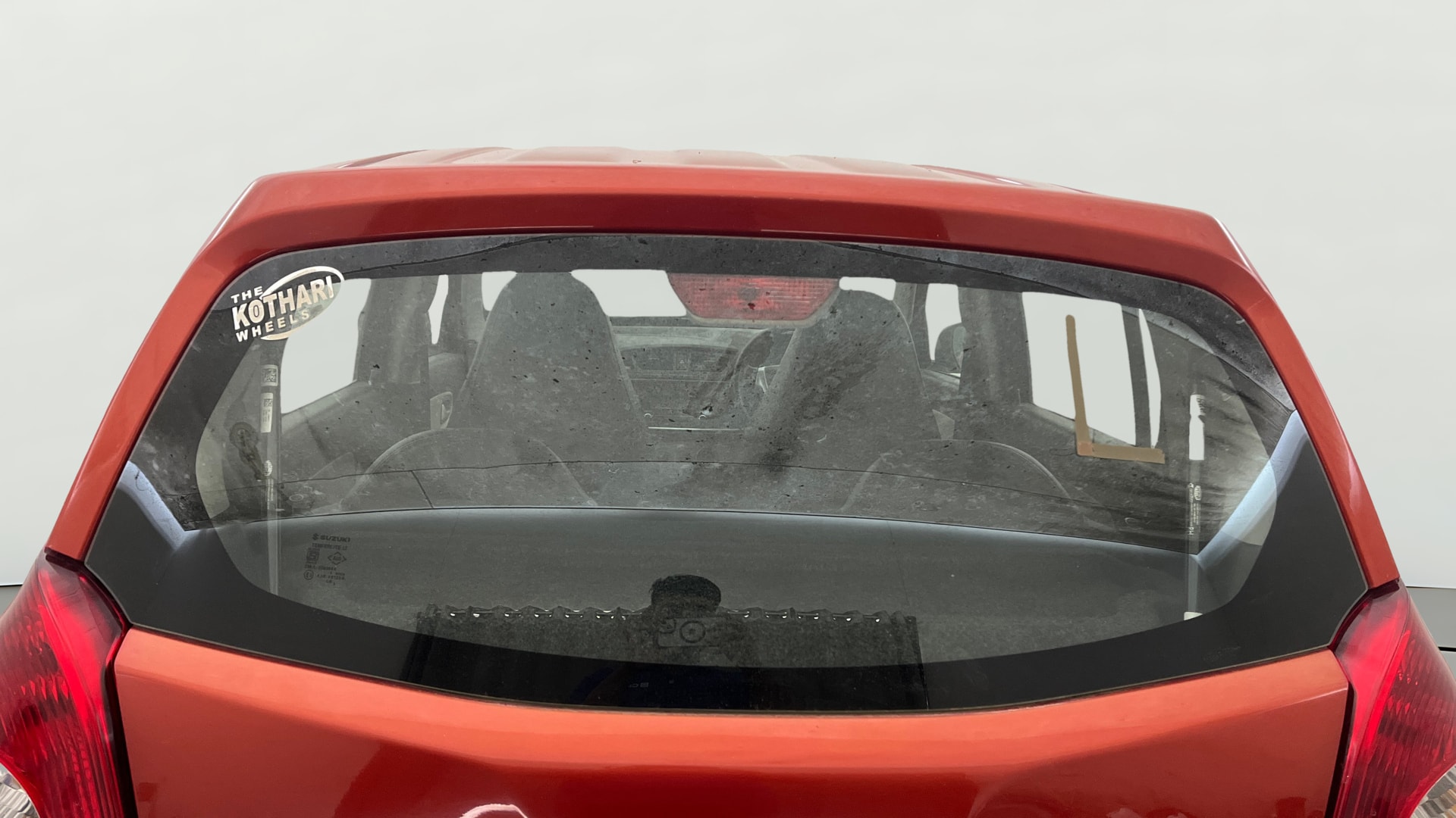 Used 2021 Maruti Suzuki 1000 Used 2021 Maruti Suzuki 1000