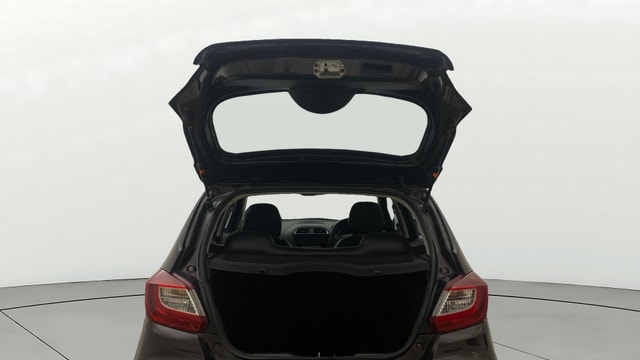 View Tata Tiago Image 16 Used Tata Tiago Image 16