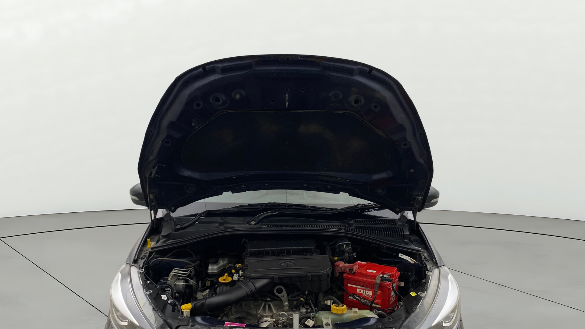 Used 2022 Tata Tiago Used 2022 Tata Tiago