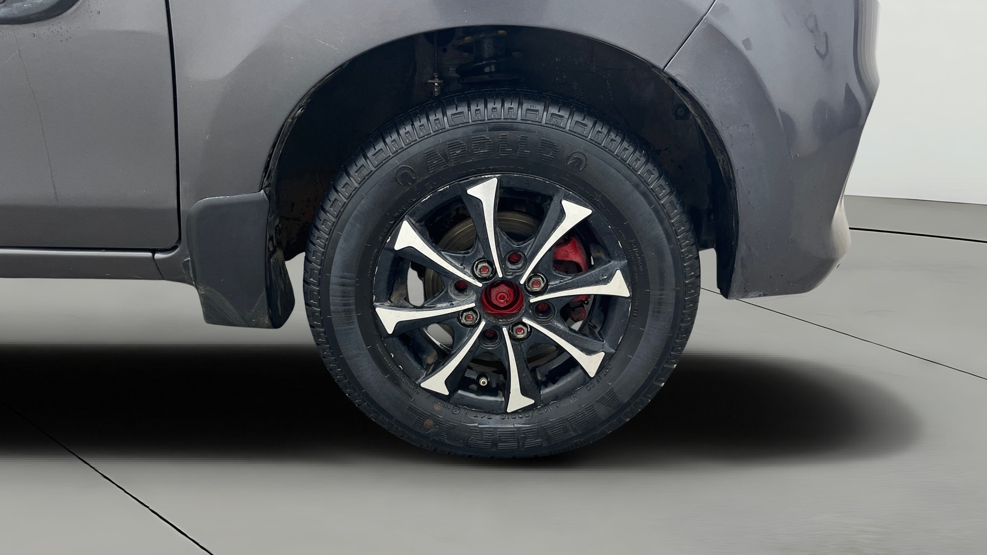 View 2018 Maruti Suzuki Alto 800 LX Image 39 Used 2018 Maruti Suzuki Alto 800 LX Image 39