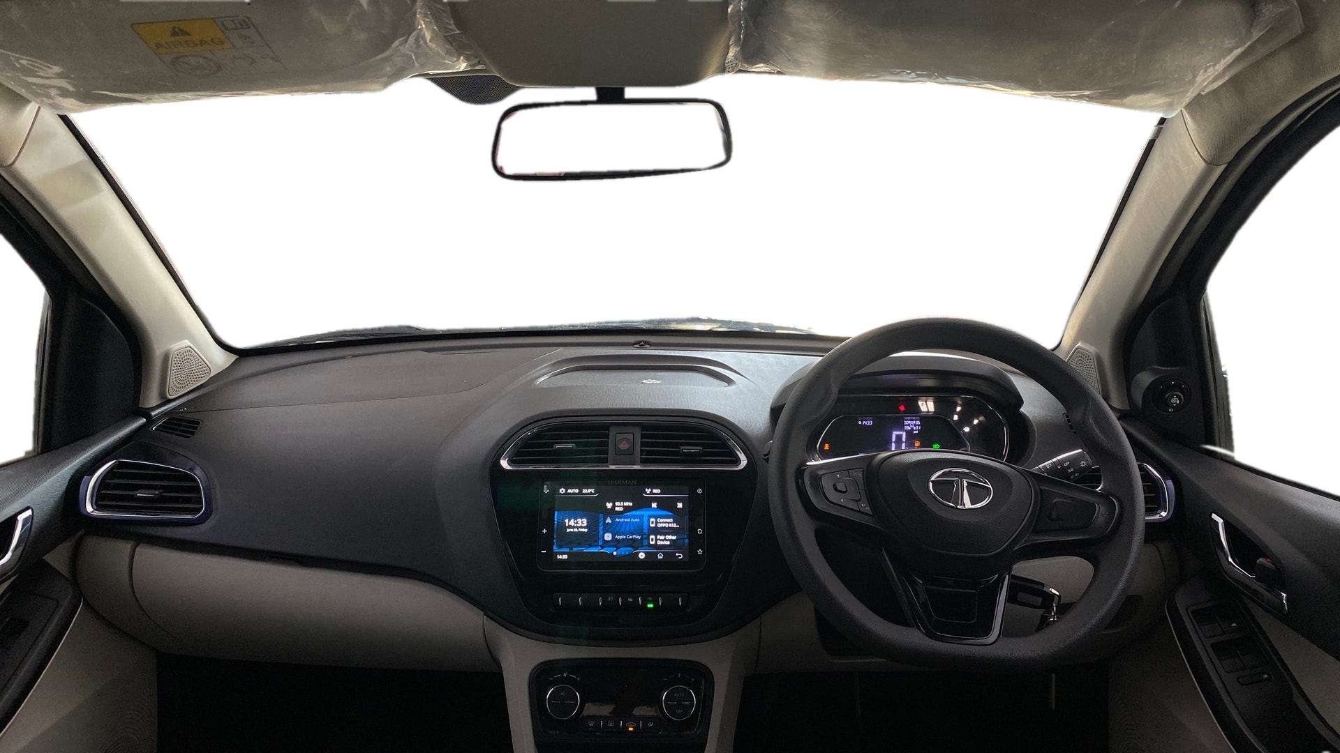 Used 2023 Tata Tiago Used 2023 Tata Tiago