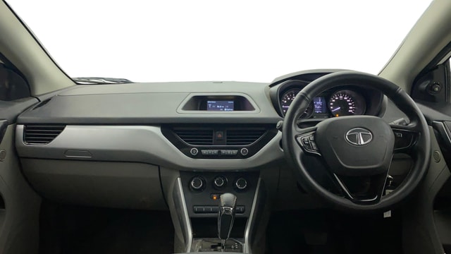 View Tata Nexon Image 15 Used Tata Nexon Image 15